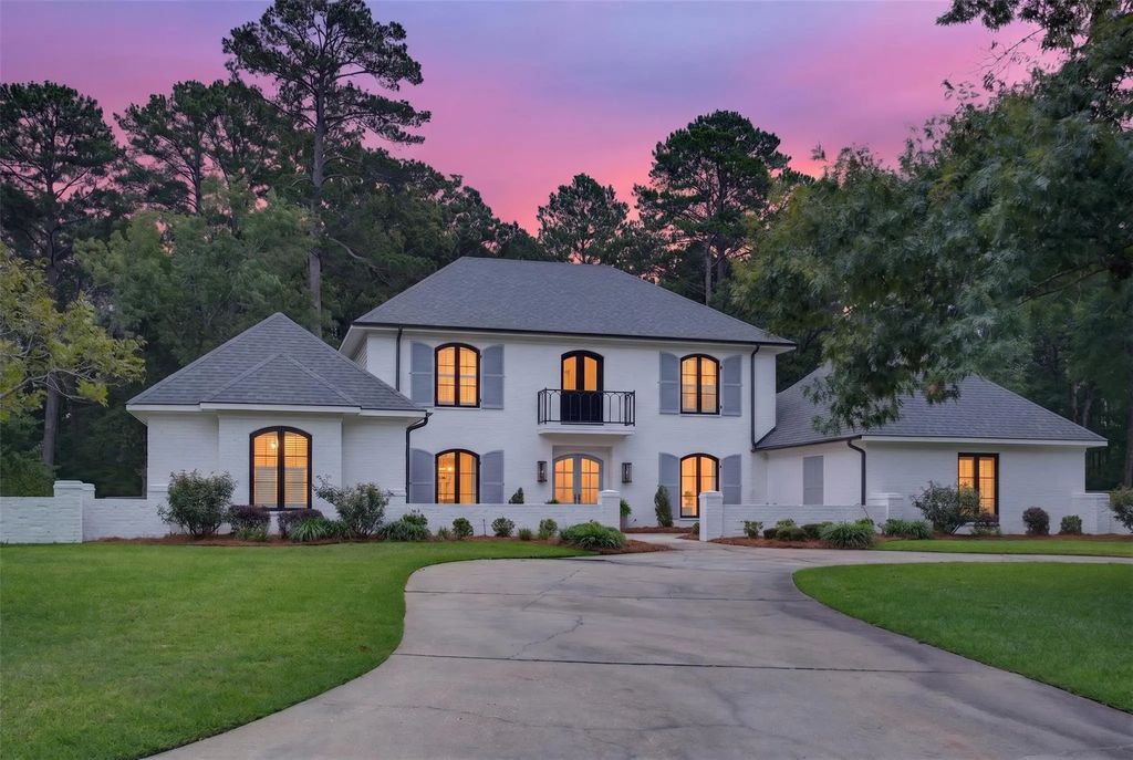 2673 Alvamar Drive, Shreveport