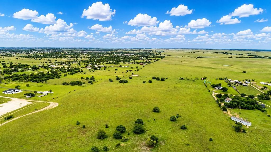 4105 (s) Evans Ranch Road, Crowley