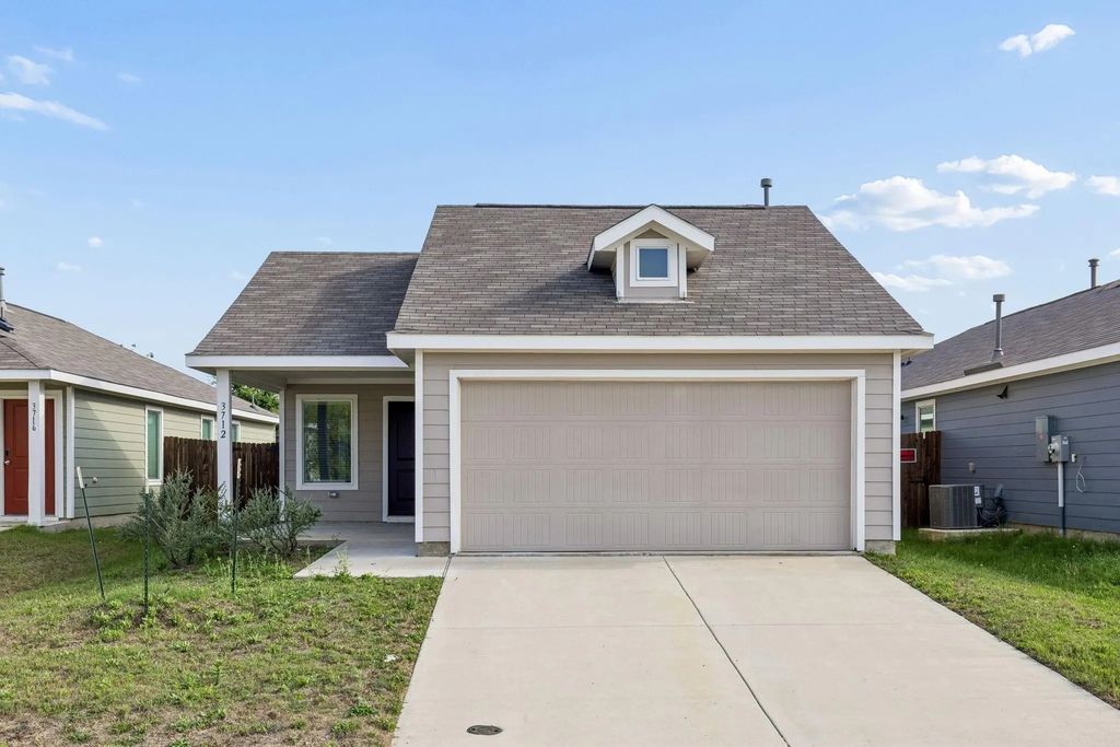 3712 Esperanza Street, McKinney