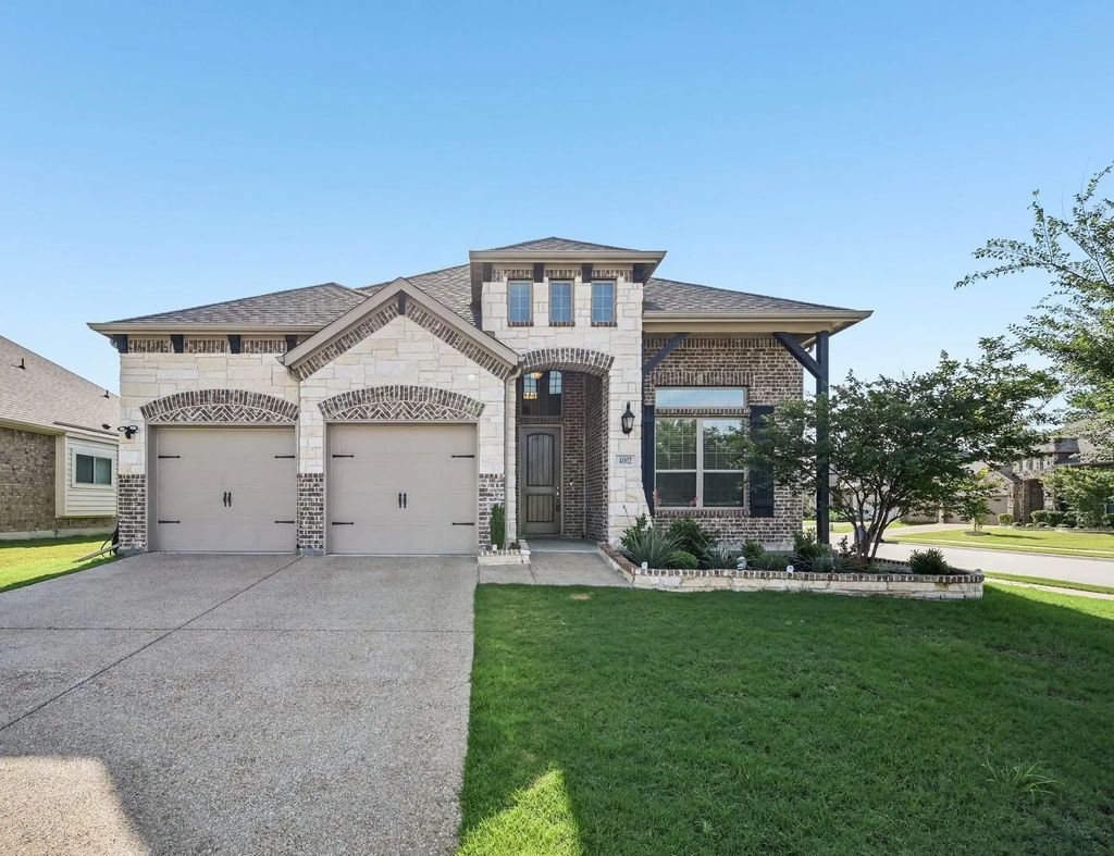 4002 Morning Dove Drive, Melissa