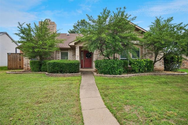 3017 Newcastle Court, Flower Mound