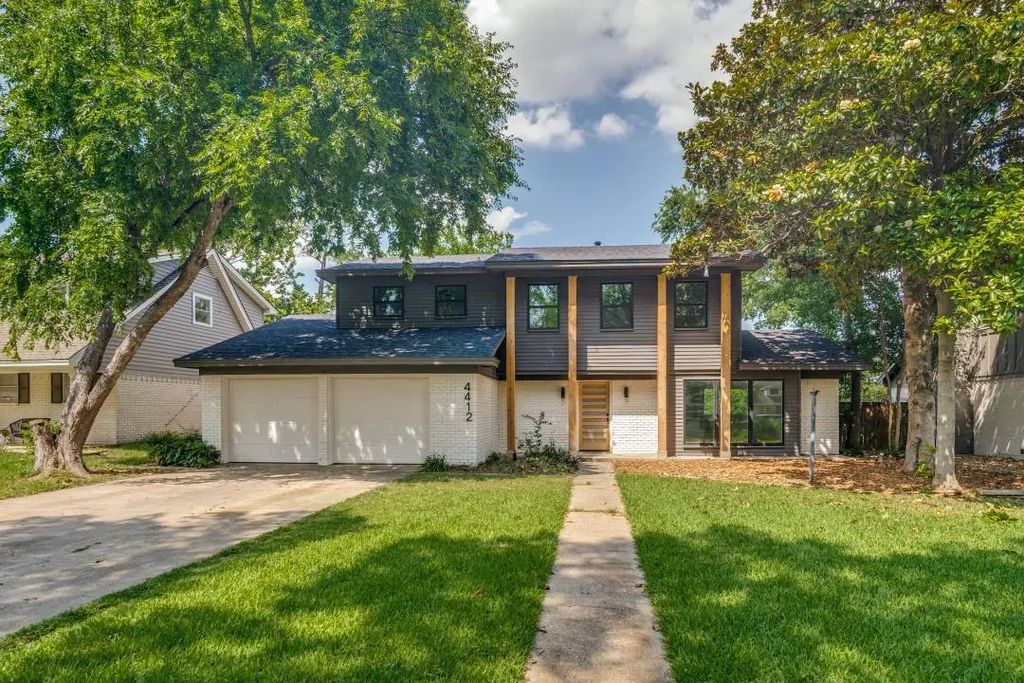 4412 Ivy Drive, Mesquite