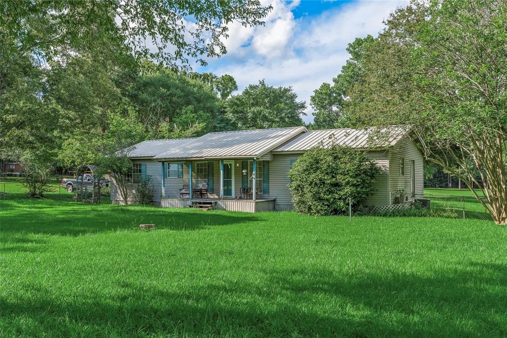 155 Jones Lane, Benton