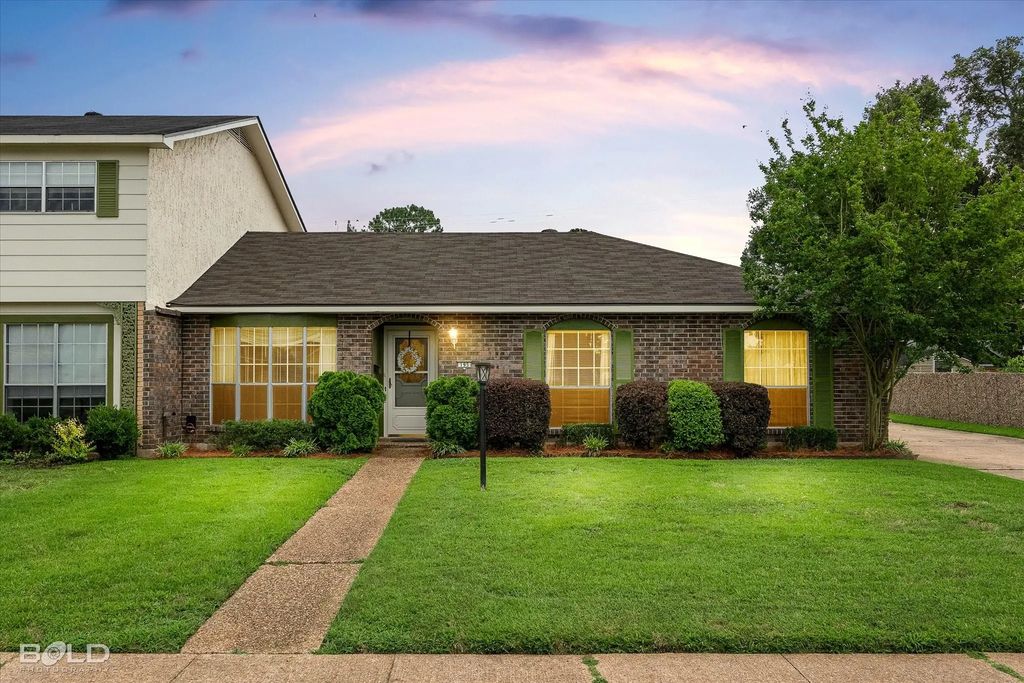 195 Pomeroy Drive, Shreveport