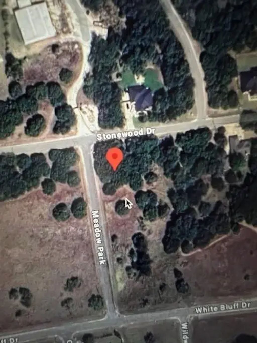 24124 Stonewood Drive, Whitney