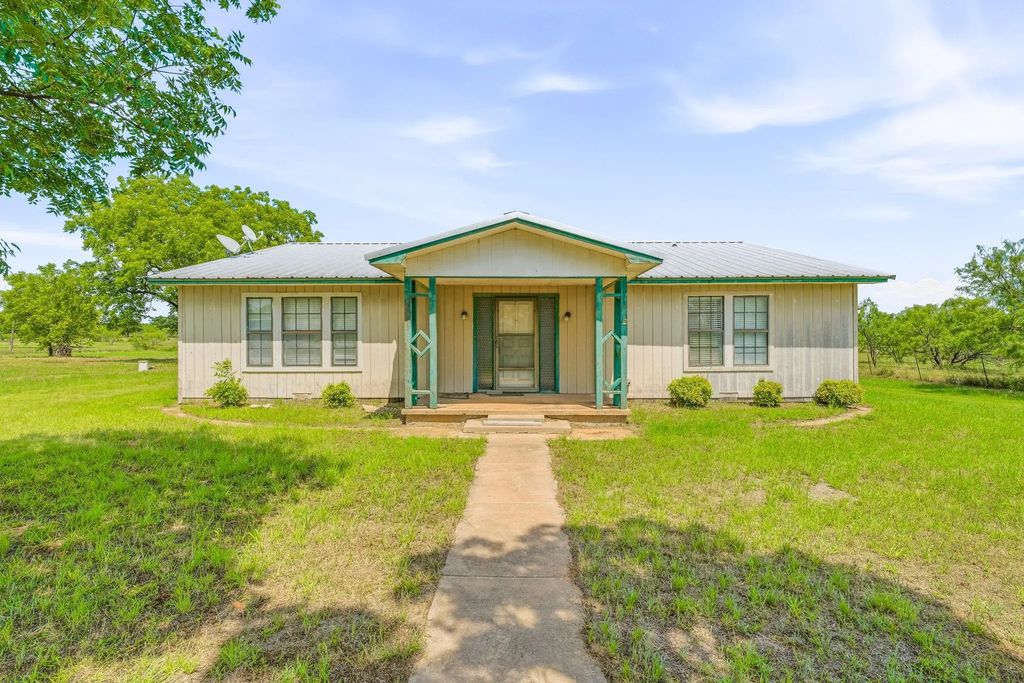 2309 County Road 295, Carbon