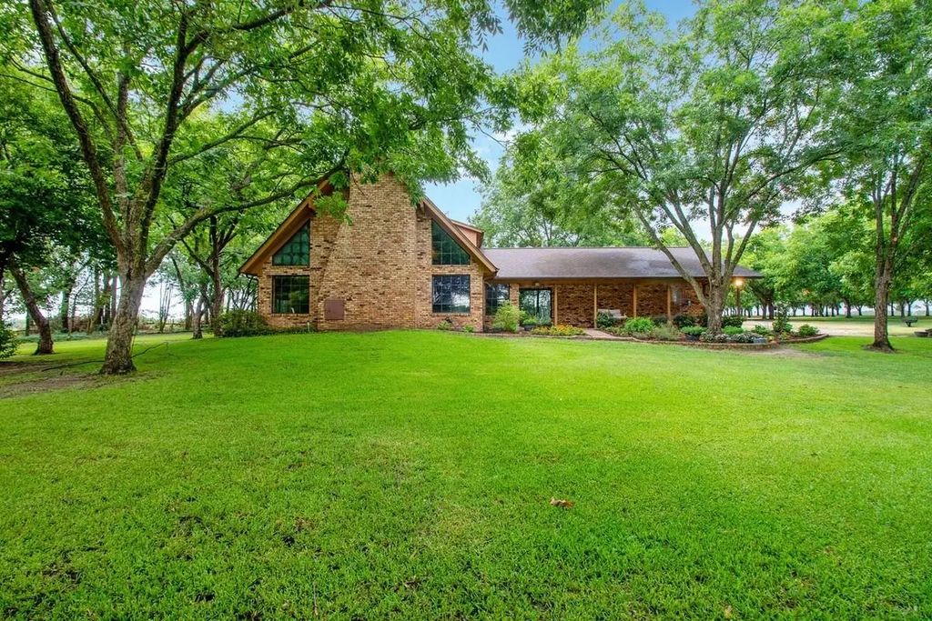 5154 Fogleman Road, Kemp
