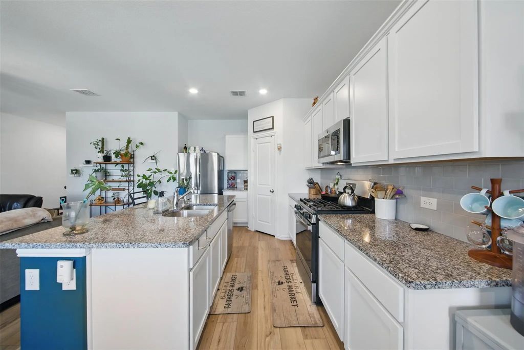 14808 Hester Trail, Fort Worth