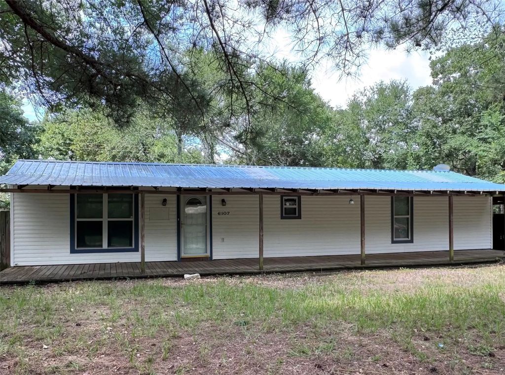 6107 Apache Drive, Mabank