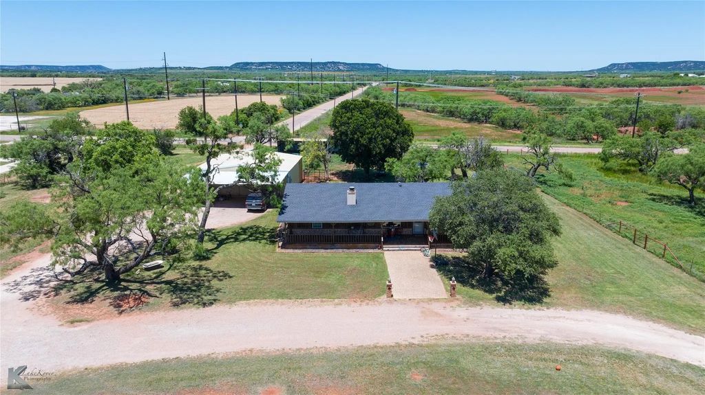 4142 Tx Highway 83, Tuscola