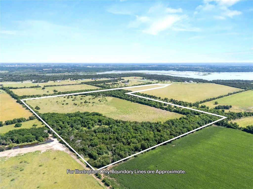 67.5 Ac. Tbd Sundown Drive, Woodway