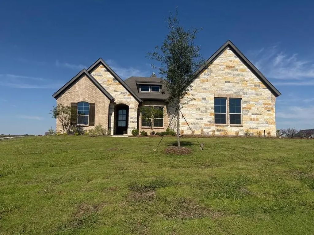2830 Geneva Way, Blue Ridge