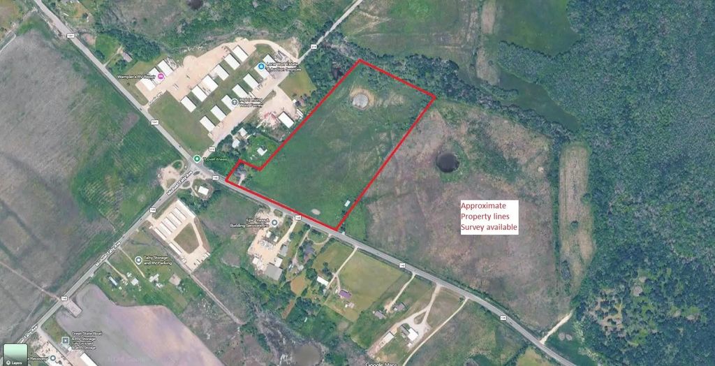 7099 N Fm 148, Terrell