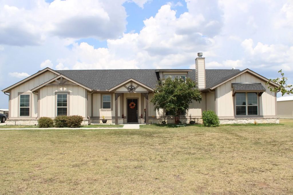 2267 County Road 4010 Road, Decatur