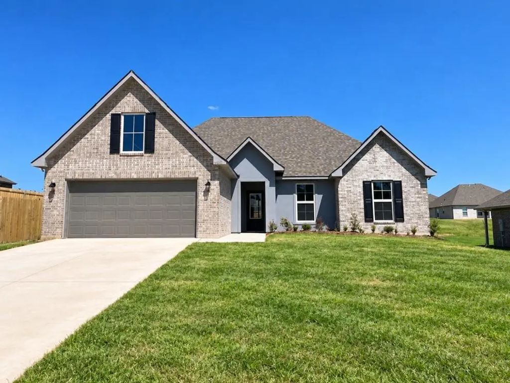 6620 Haswell Drive, Shreveport