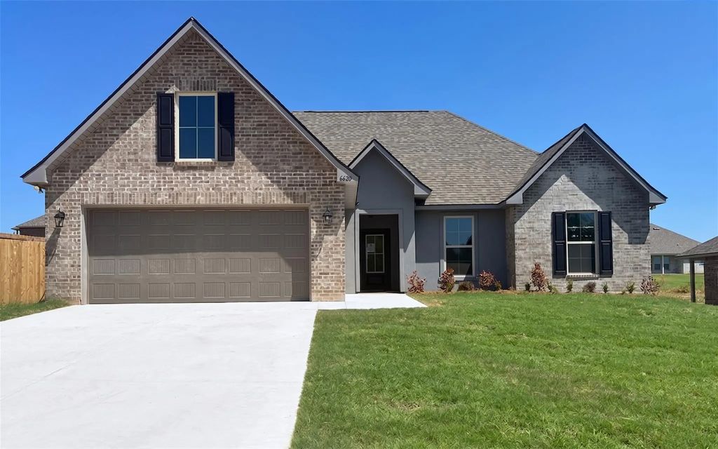 6620 Haswell Drive, Shreveport