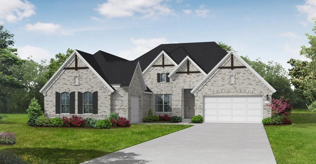 4208 Wildcat Court, McKinney