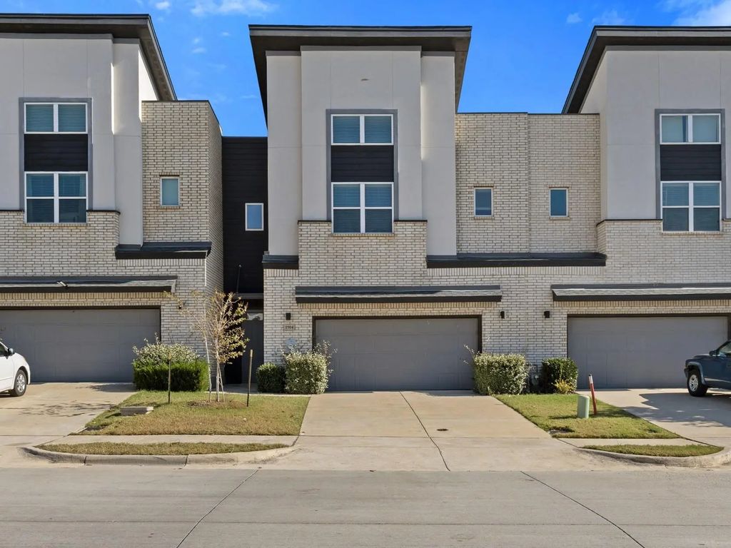 1904 Bethlehem Street, Irving