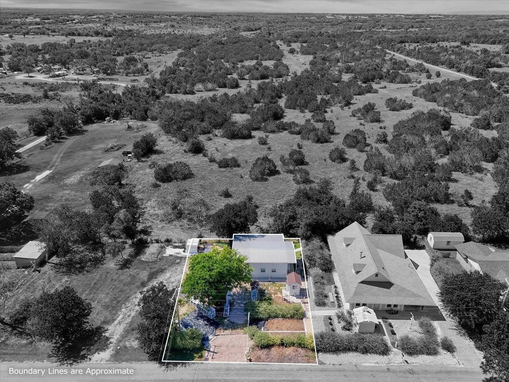 120 Heath Street, Hico