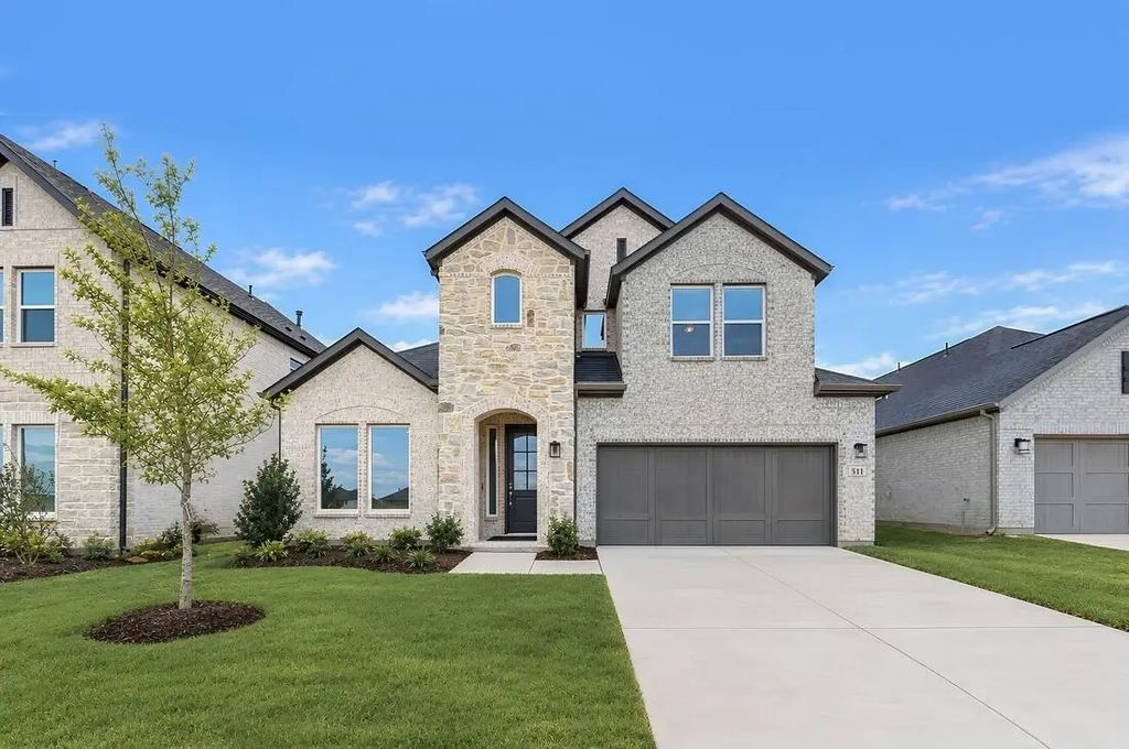 511 Wisteria Street, Little Elm
