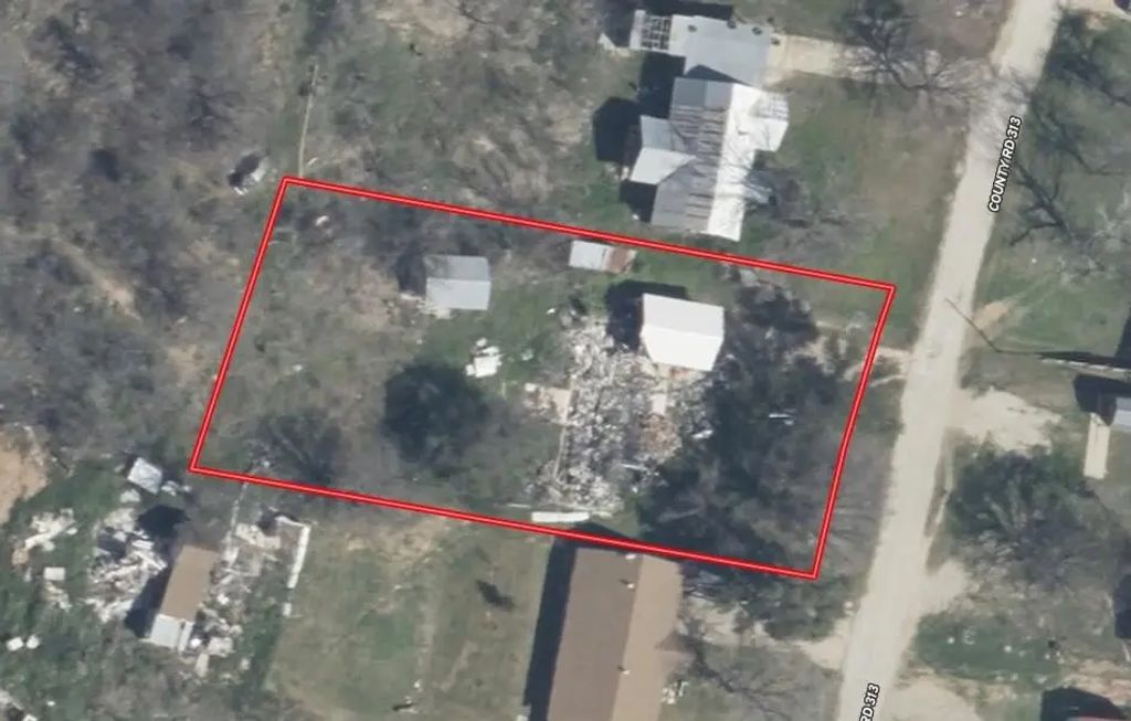 8329 County Road 313, Breckenridge