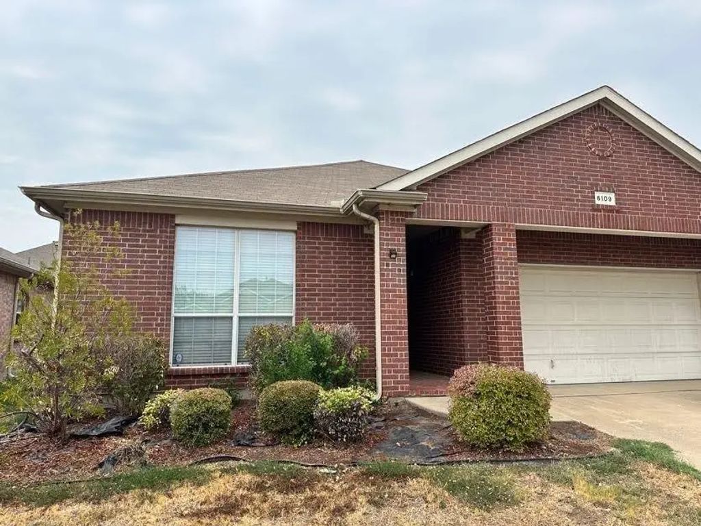 6109 Melanie, Fort Worth