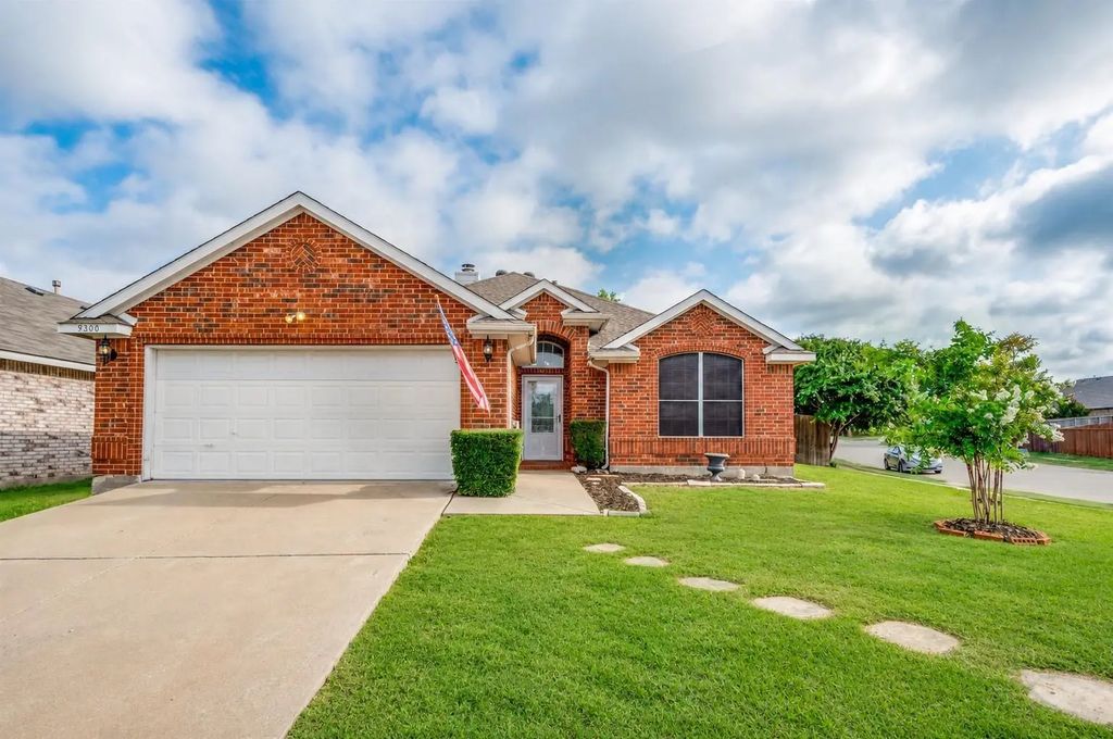 9300 Chesapeake Lane, McKinney