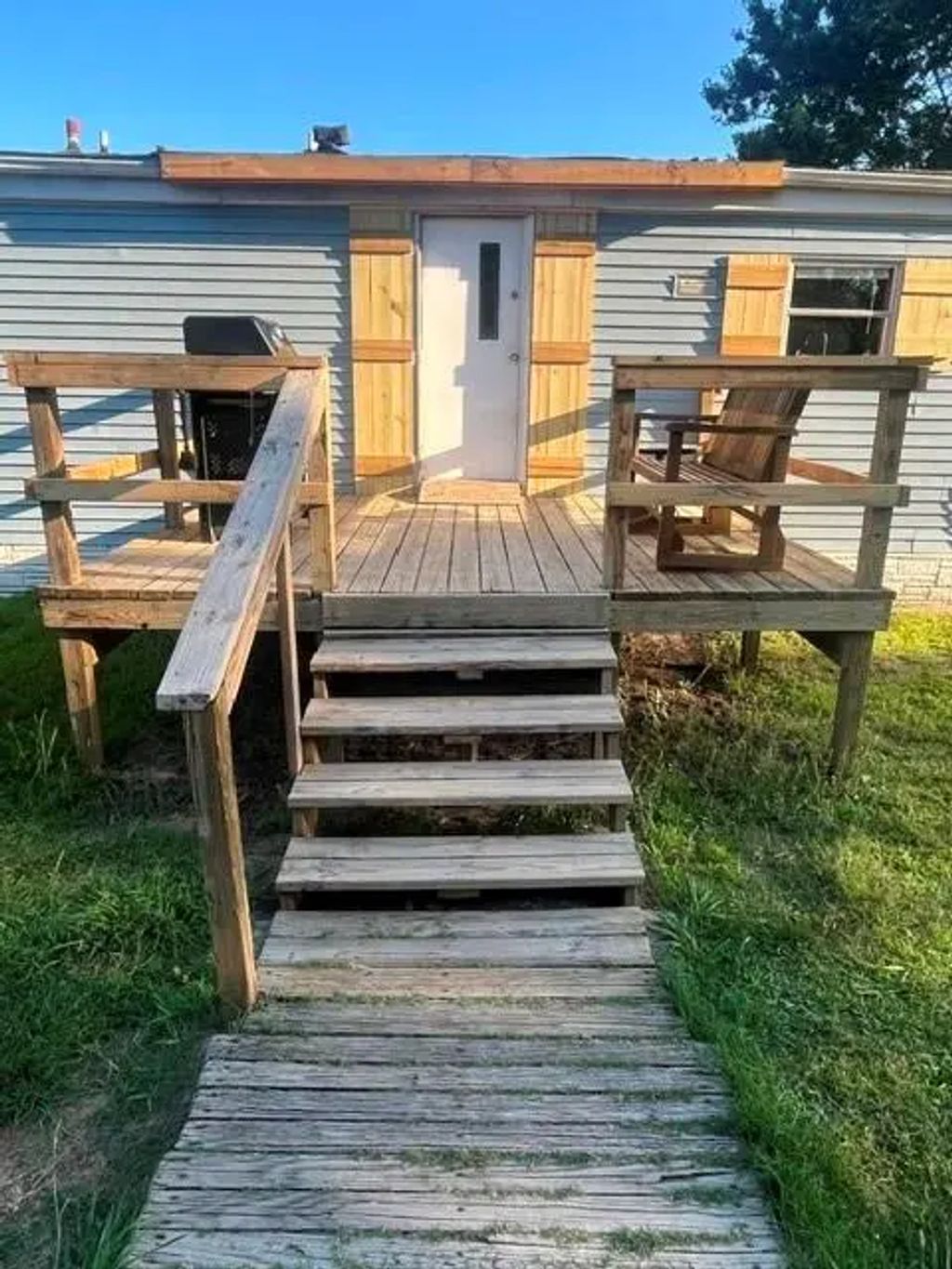 10970 County Road 4020, Kemp