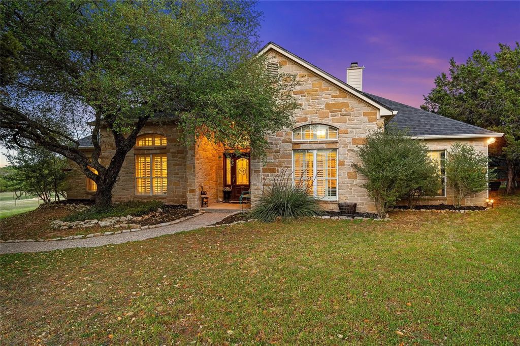 230 Hali Brooke Drive, China Spring