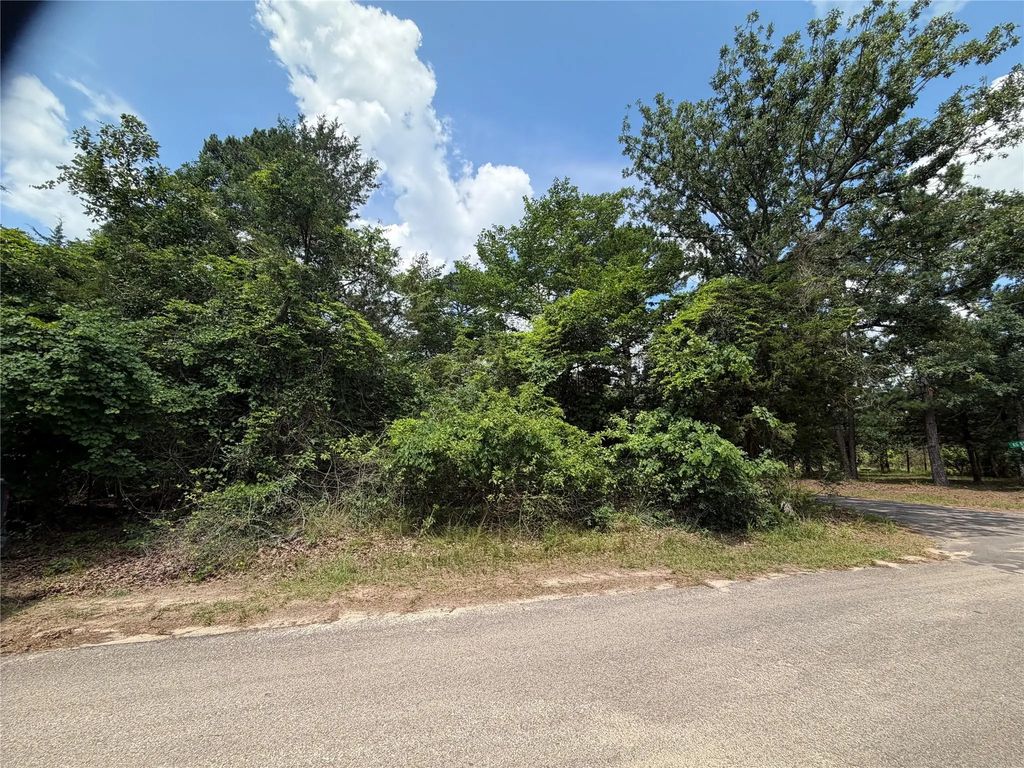 Tbd King Lake Road, Scroggins