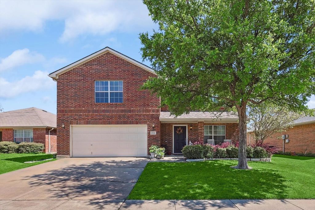 10740 Irish Glen Trail, Fort Worth