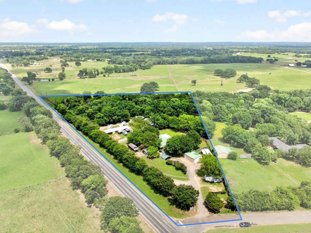 111 Vz County Road 2806, Mabank
