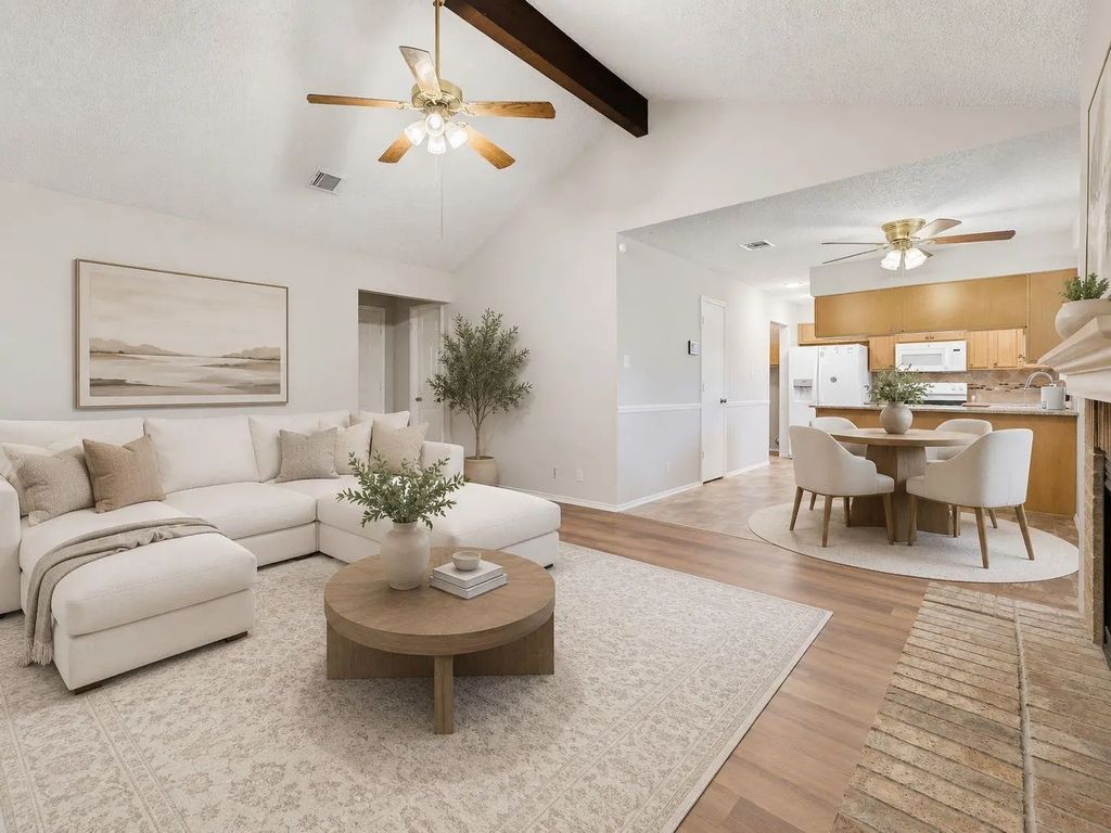 6504 N Park Drive, Watauga
