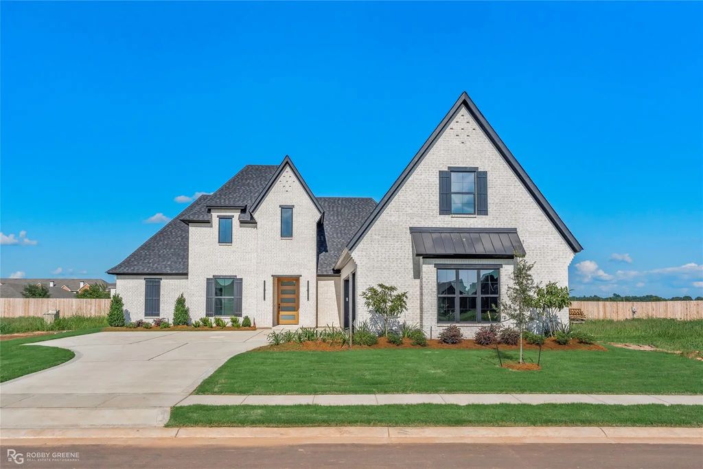 228 Tidewater Circle, Bossier City
