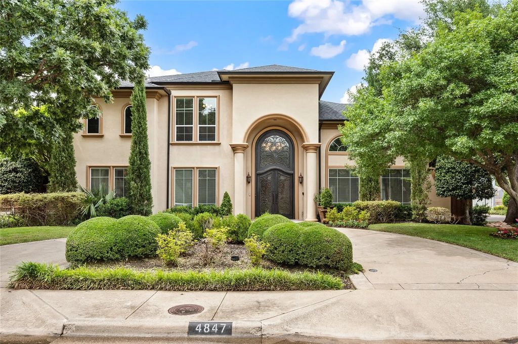 4847 Holly Tree Drive, Dallas