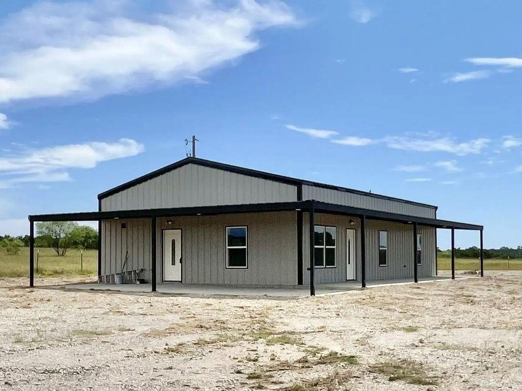 117 Barber Lakes Road, Mineral Wells