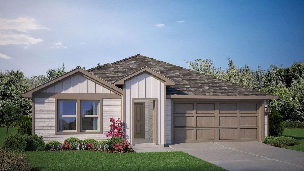 1728 Sand Pine Lane, Fort Worth