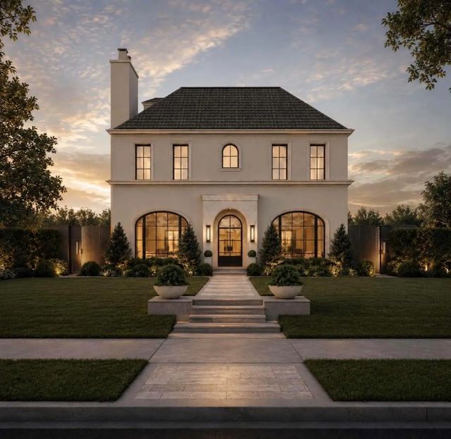 4083 Purdue Avenue, University Park
