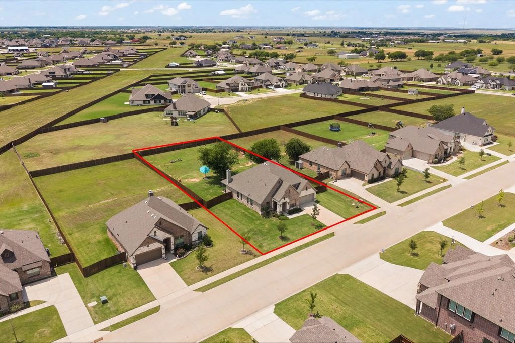 12709 Whispering Wind Drive, Godley