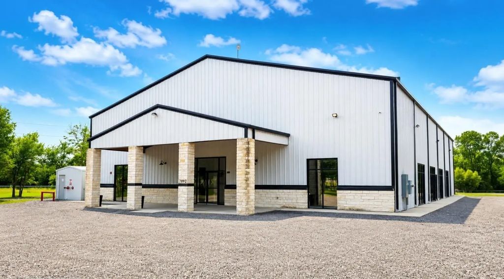 7892 Fm Rd 2578, Terrell