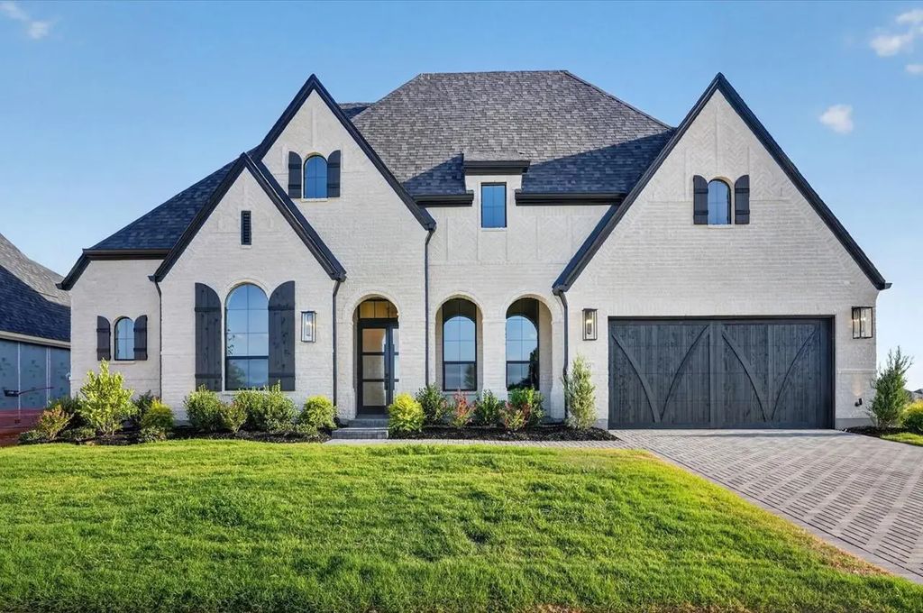 3201 Alydar Drive, Celina