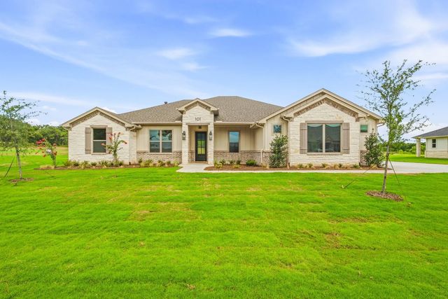 101 Eagle Court, Glen Rose