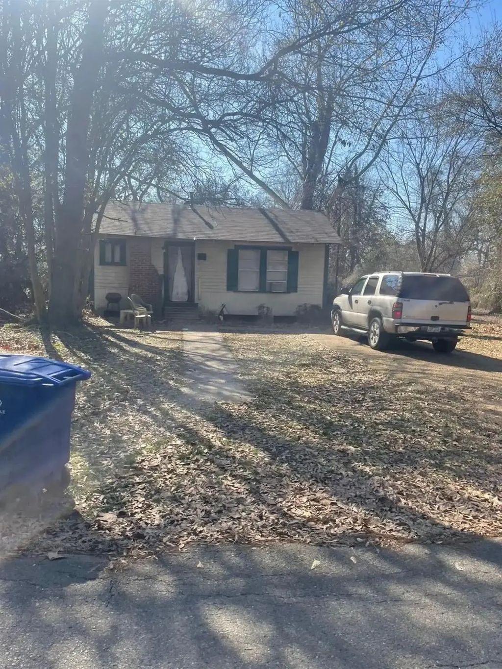 3145 W Laurel Street, Shreveport