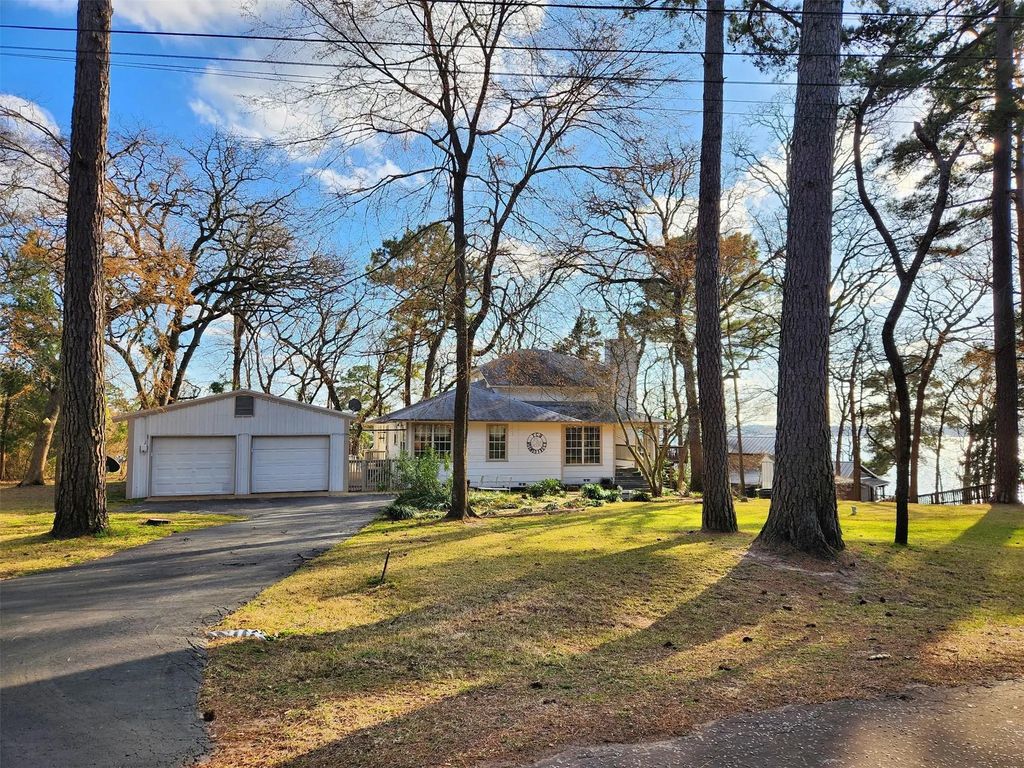 522 Christine Drive, Bullard