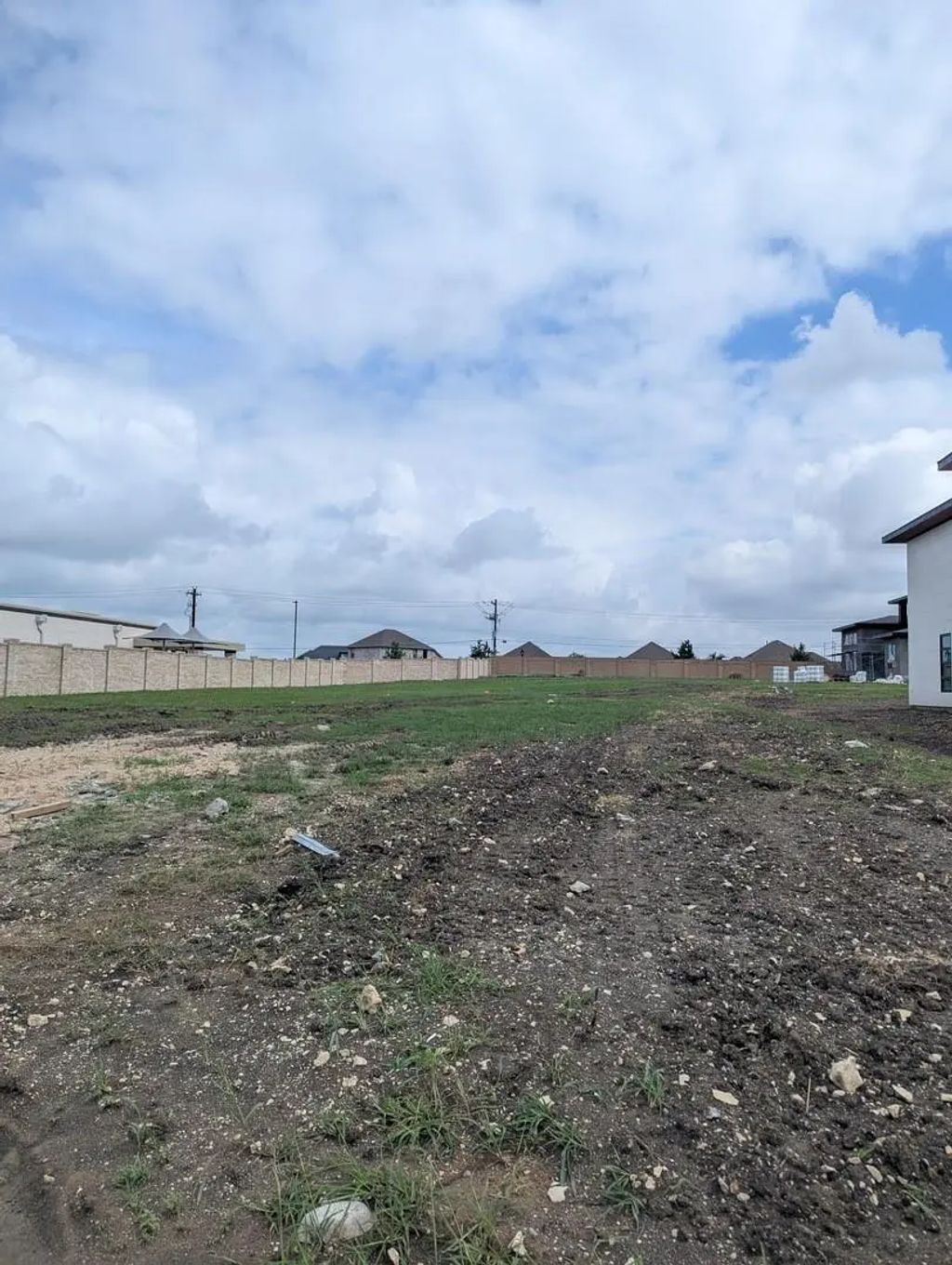 3410 Sky Ridge Lane, Melissa