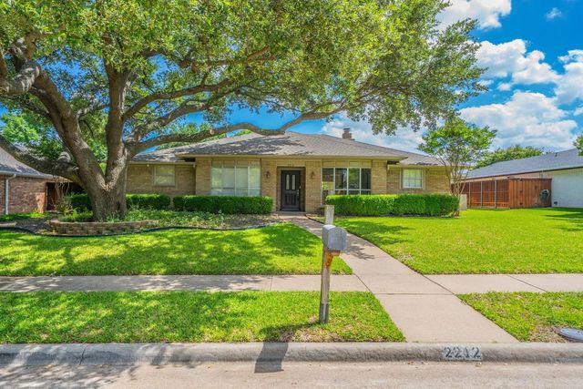2212 Vickers Drive, Plano