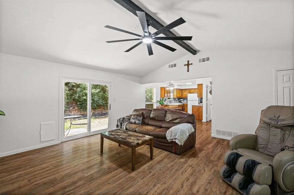 3905 Driskell Boulevard, Fort Worth