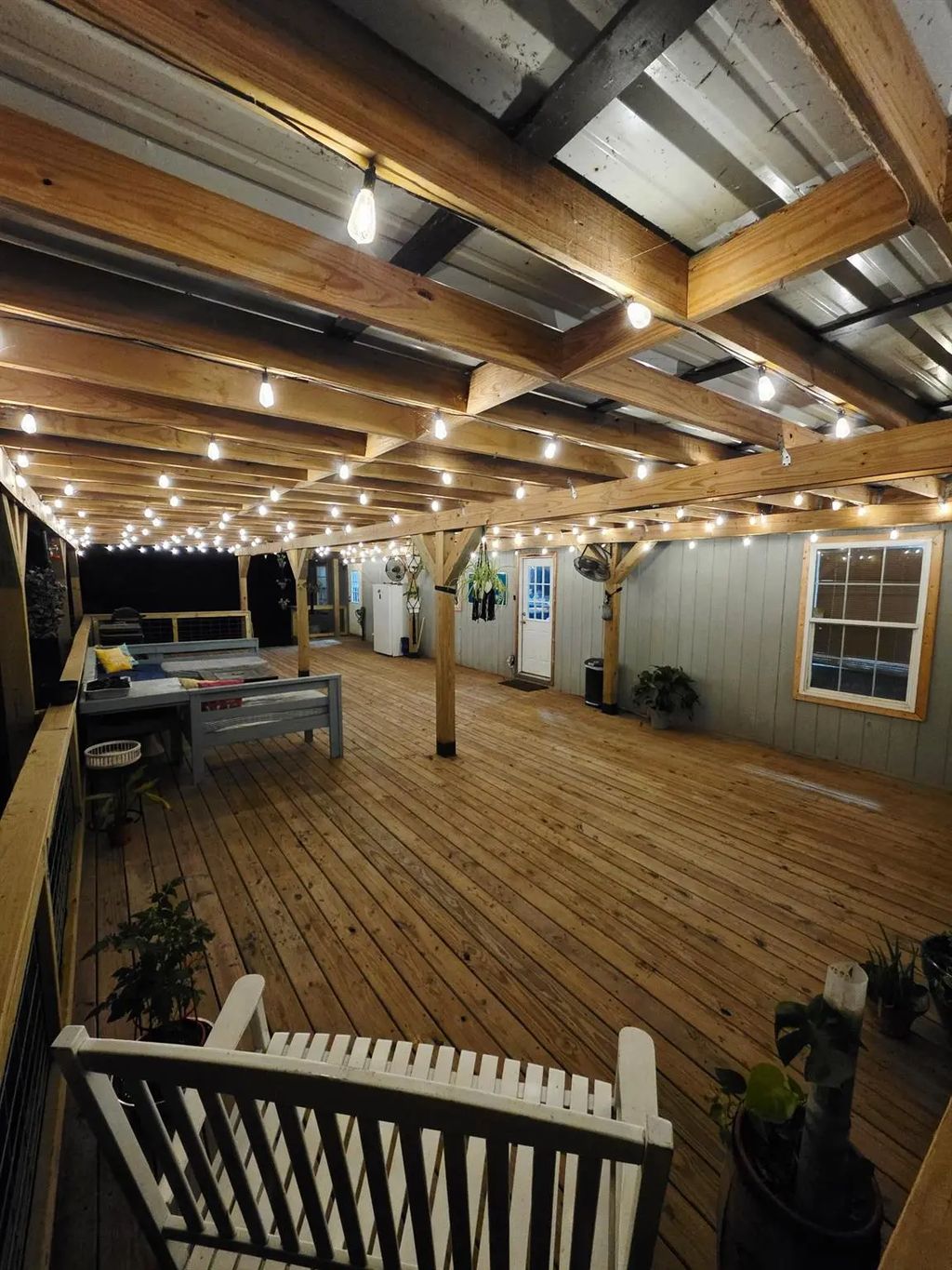 4193 Broken Bow, Lone Oak