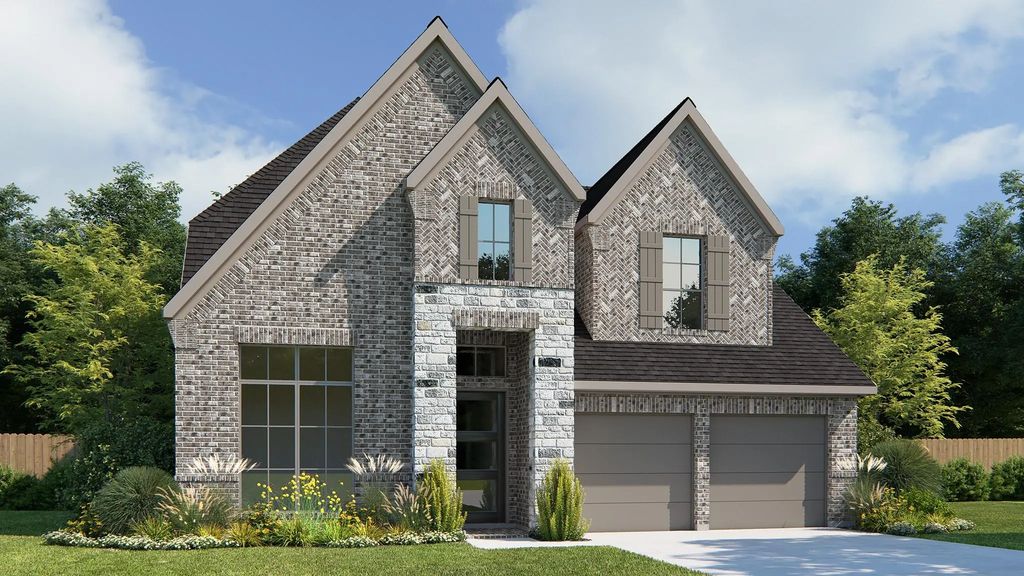 4717 Floral Fields, McKinney