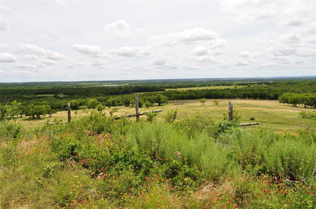 1849 Two Bush Road, Perrin
